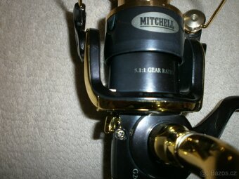 Prodám naviják MITCHELL Avocet G2000 - 2