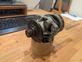 Vodní pumpa pro motory BMW M54 - 2