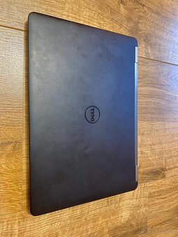 Dell latitude E7270 - 2