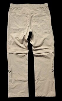 černá, 100 % polyester, v supr stavu, čistá délka zad 74 cm, - 2