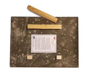 Doom stone slab - 2