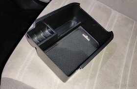 Organizér do středové konzole Volkswagen Touran II - 2