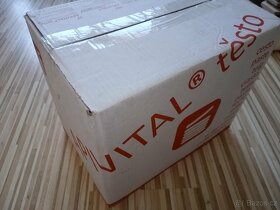 Apivital těsto 15 kg - 2