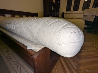 Futon/přírodní matrace - 2