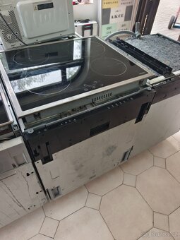 Ikea RENGÖRA 404.755, 13 sad, super cena, po revizi, záruka - 2