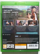 Shenmue 1+2 - XBOX One, Series X hra - 2