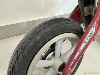 First Bike - 2