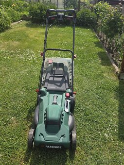 Parkside PRM 1800C3 - 2