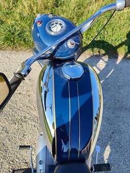 Jawa 350 sport - 2