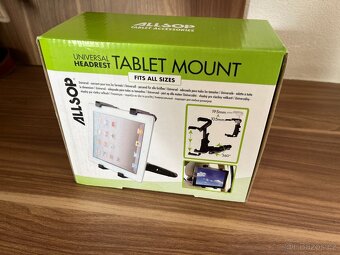 Prodám držák na Tablet ALLSOP HEADRES TABLET MOUNT - 2