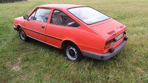 Škoda Garde - 2