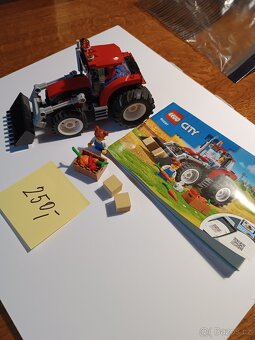 lego technic - 2