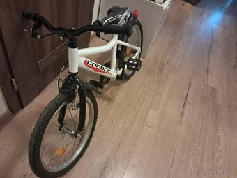 18" kolo pro cca 5-8 let (90-120 cm) - 2