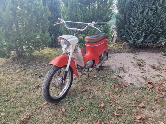 Jawa pionýr 05 - 2