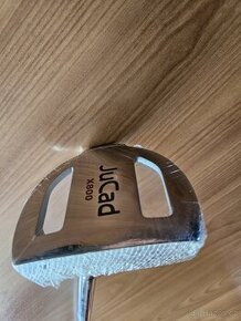 Putter JuCad x800 - 2