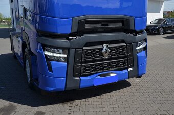 Renault T520 - tahač návěsů - 2