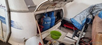 Karavan HOBBY EXCELLENT 540 - 2