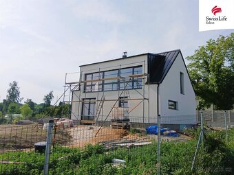 Prodej rodinného domu 133 m2, Žinkovy - 2