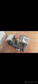 Prodam motor Harley Davidson 103 cubic inch softai Twin cam. - 2