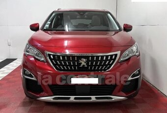 PEUGEOT 3008 II BLUEHDI 130 S&S ALLURE EAT8 09/2019 - 2