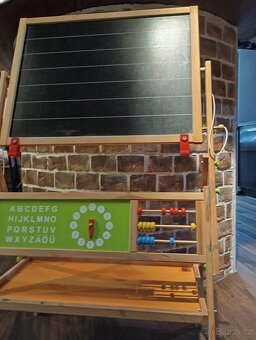 Tabule magnet/ krida - 2
