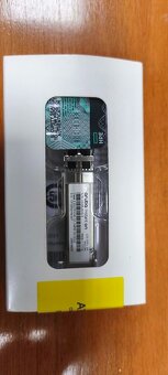 Aruba IOn 10G SFP+ LC SR 300m MMF XCVR - 2