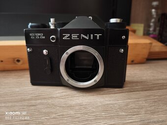 Zenit TTL - 2