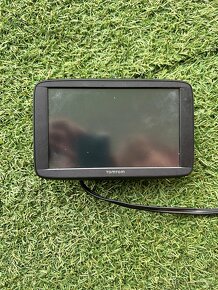 GPS navigace TomTom - 2