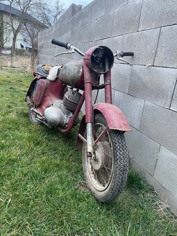 Čz 175 - 2