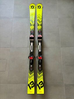 Völkl Racetiger SL - 165 cm - 24/25 - 2