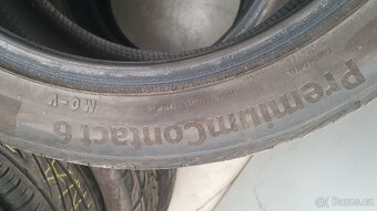 Letní pneu 245/45r19 102Y - 2