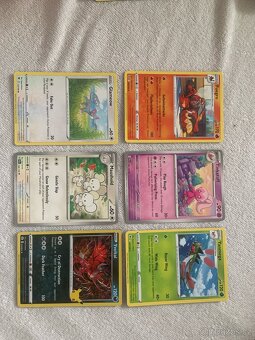 Pokémon TCG – Starter balíček - 2