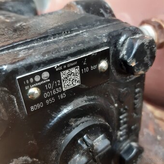 Servo zf avia - 2