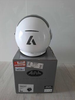 Airoh XL - 2