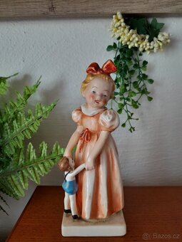Soška - Goebel - (Hummel) - 2