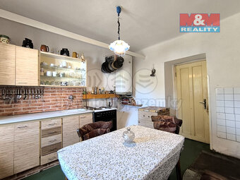 Prodej rodinného domu, 3009 m², Měkynec - 2