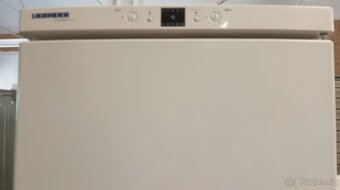 Lednice Liebherr - 2