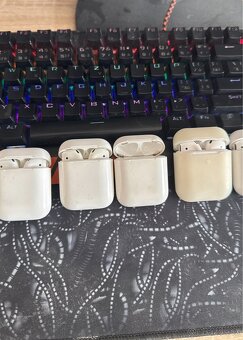 Apple AirPods 2019 - 2