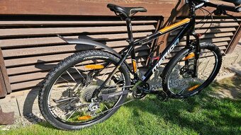 Merida Matts 50 MTB - 2