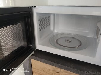 Mikrovlnka Beko - 2
