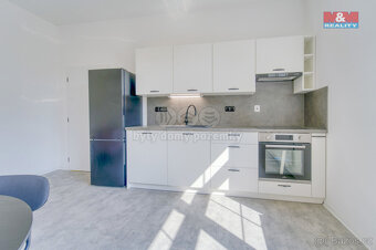 Prodej bytu 3+kk, 54 m², Plzeň, ul. Šípková - 2