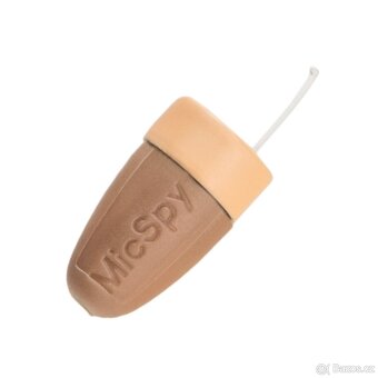Set mikrosluchátka TE09F a bluetooth smyčky TE-51 Profi - 2