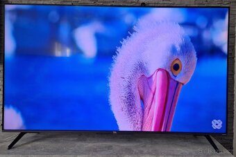 Smart TV TCL 139cm, 4K, dvb-t2 - 2