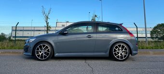 Volvo C30 - 2
