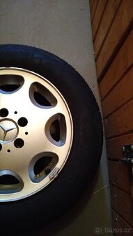 Alu disk 195/65 R15 - 2