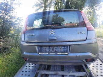 Citroën C4 nd - 2