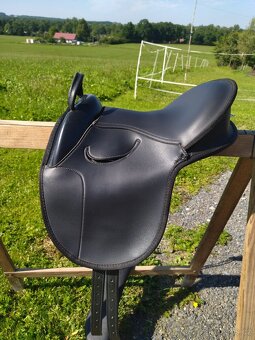 Dětské sedlo na pony - 2