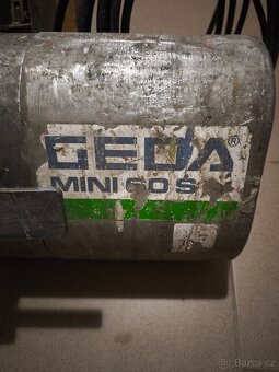 Geda 60 mini - 2