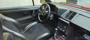 VW Scirocco - 2