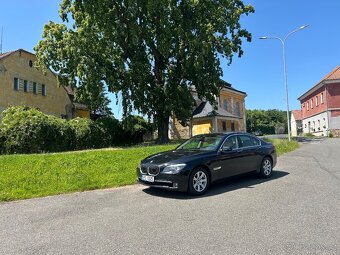 BMW 730D F01 po GO - 2